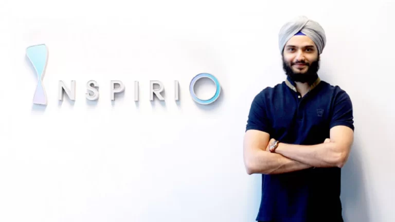 เปิดตัว ‘INSPIRIO’มิติใหม่สู่เศรษฐกิจยุคดิจิตอล